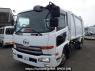 Used 2014 MT ud-trucks condor MK38L Image[0]