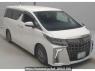 Used 2020 AT toyota alphard AGH35W Image[0]