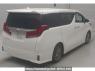 Used 2020 AT toyota alphard AGH35W Image[1]
