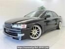Toyota Chaser JZX100