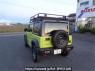 Used 2020 MT suzuki jimny-sierra JB74W Image[2]