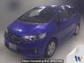 Used 2014 AT honda fit GK5 Image[0]