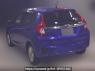 Used 2014 AT honda fit GK5 Image[1]