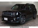 Jeep Renegade BU13