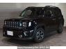 Used 2019 AT jeep renegade BU13 Image[0]