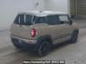 Used 2019 AT suzuki xbee MN71S Image[1]
