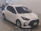 Toyota YARIS KSP210