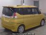 Used 2019 AT suzuki solio MA36S Image[1]