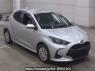 Used 2021 AT toyota yaris MXPH15 Image[0]