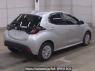Used 2021 AT toyota yaris MXPH15 Image[1]