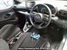 Used 2021 AT toyota yaris MXPH15 Image[2]