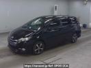 Toyota Wish ZGE20W