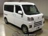 Used 2024 AT toyota pixis-van S700M Image[2]