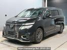 Nissan Elgrand TE52
