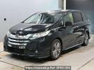 Honda Odyssey RC1