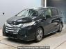 Used 2018 AT honda odyssey RC1 Image[0]