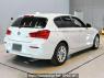 Used 2018 AT bmw 1-series 1R15 Image[1]
