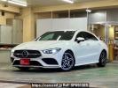 Mercedes Benz CLA-Class 118312M