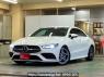 Used 2020 AT mercedes-benz cla-class 118312M Image[1]