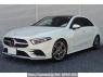 Used 2020 AT mercedes-benz a-class 177147M Image[0]