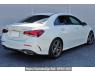Used 2020 AT mercedes-benz a-class 177147M Image[1]