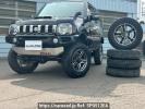 Suzuki Jimny JB23W