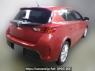 Used 2014 AT toyota auris NZE181H Image[2]