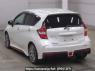 Used 2018 AT nissan note HE12 Image[1]