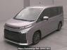 Used 2024 AT toyota voxy MZRA90W Image[0]