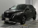 Nissan KIX P15