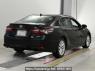 Used 2021 AT toyota camry AXVH70 Image[1]