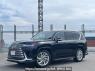 Used 2023 AT lexus lx VJA310W Image[0]