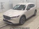 Mazda CX-8 KG5P