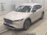 Used 2023 AT mazda cx-8 KG5P Image[0]