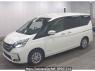 Used 2019 AT nissan serena GC27 Image[0]