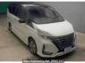 Used 2020 AT nissan serena HFC27 Image[0]