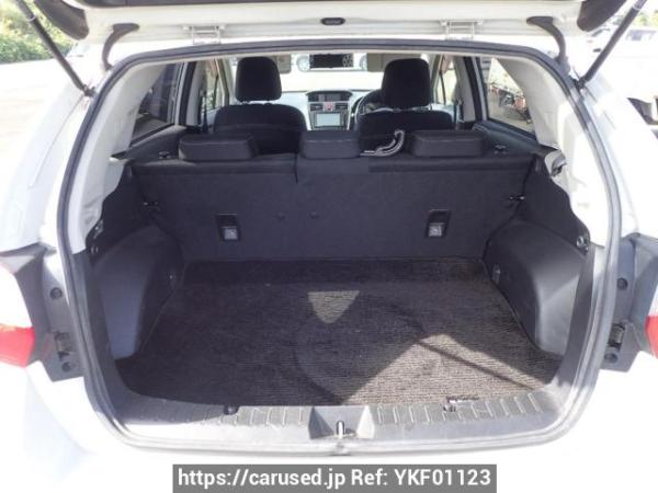 Used 2013 AT subaru xv GP7 Image[9]