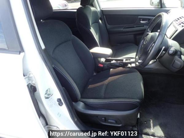 Used 2013 AT subaru xv GP7 Image[11]