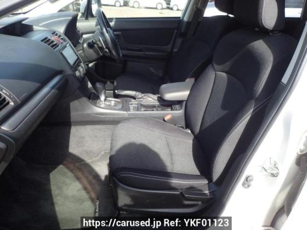 Used 2013 AT subaru xv GP7 Image[12]
