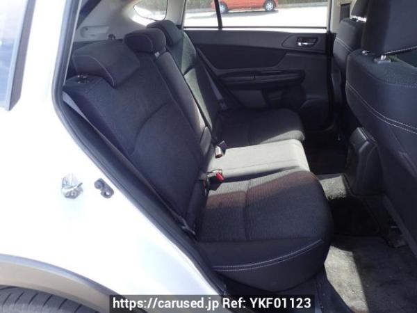 Used 2013 AT subaru xv GP7 Image[13]