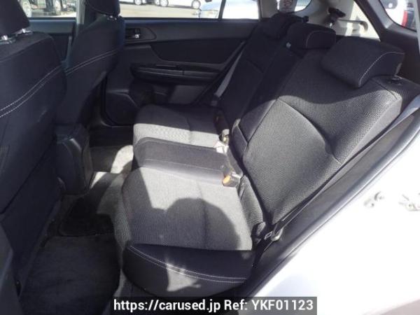 Used 2013 AT subaru xv GP7 Image[14]