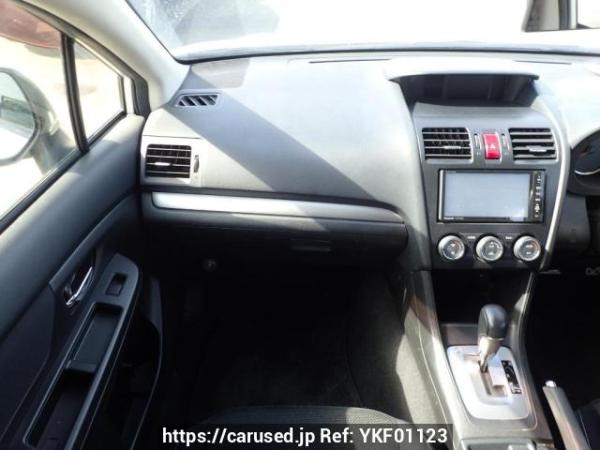 Used 2013 AT subaru xv GP7 Image[15]