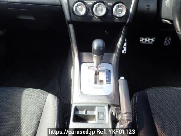 Used 2013 AT subaru xv GP7 Image[16]