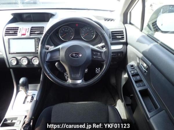 Used 2013 AT subaru xv GP7 Image[17]