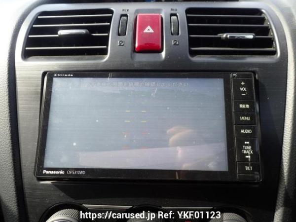 Used 2013 AT subaru xv GP7 Image[19]