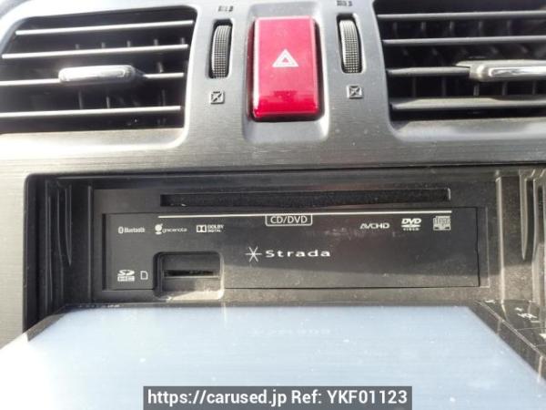 Used 2013 AT subaru xv GP7 Image[20]