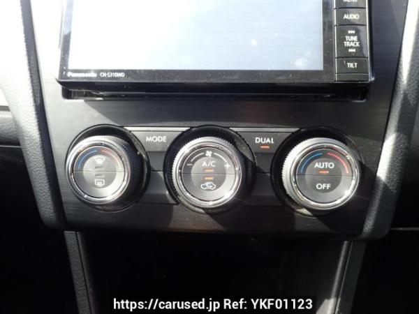 Used 2013 AT subaru xv GP7 Image[21]