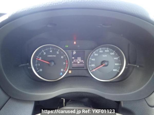 Used 2013 AT subaru xv GP7 Image[22]