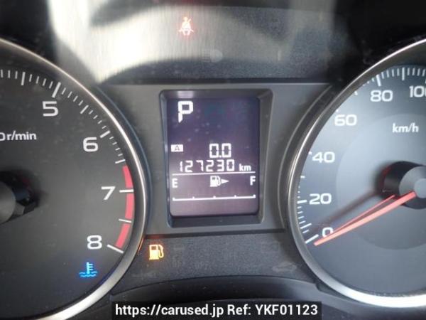 Used 2013 AT subaru xv GP7 Image[23]