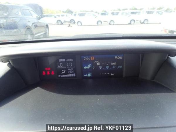 Used 2013 AT subaru xv GP7 Image[24]